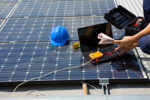 Conditions d’installation de panneaux solaire par Solaires Photovoltaïques à Floing